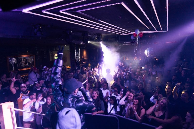 Foto von Party: DJ bei Caribbean Festival Munich
